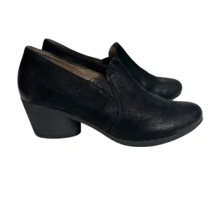 Dansko Robin Heel Loafer Shoes