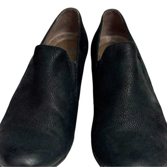 Dansko Robin Heel Loafer Shoes