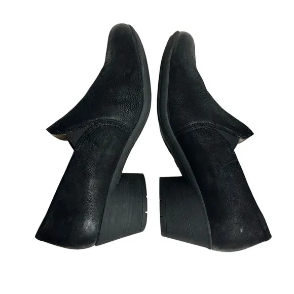 Dansko Robin Heel Loafer Shoes
