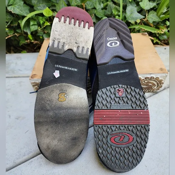 Dexter SST 8 Pro Bowling Shoes