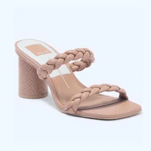 Dolce Vita | Nairi Braided Strappy Sandals
