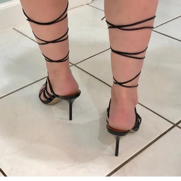 Dolce&amp;Gabbana sandals 37