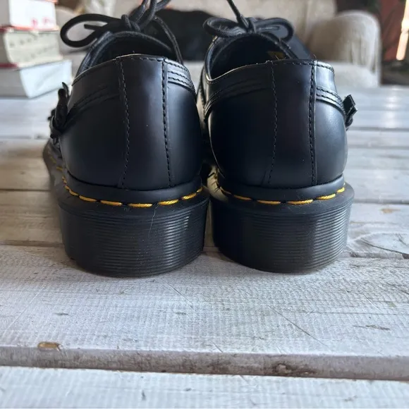 Dr. Martens | 1461 | bow | smooth leather | oxford | shoes | 7