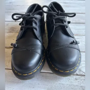 Dr. Martens | 1461 | bow | smooth leather | oxford | shoes | 7