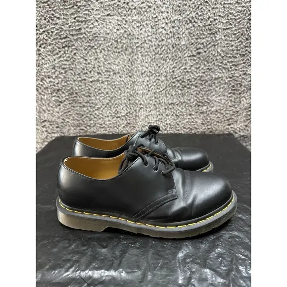 Dr. Martens Doc AirWair 1461 Oxford Shoes Mens Size 9, EU 42 GB05X