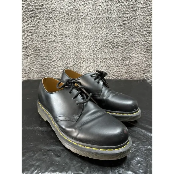 Dr. Martens Doc AirWair 1461 Oxford Shoes Mens Size 9, EU 42 GB05X