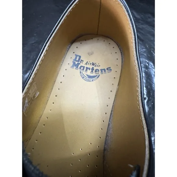 Dr. Martens Doc AirWair 1461 Oxford Shoes Mens Size 9, EU 42 GB05X