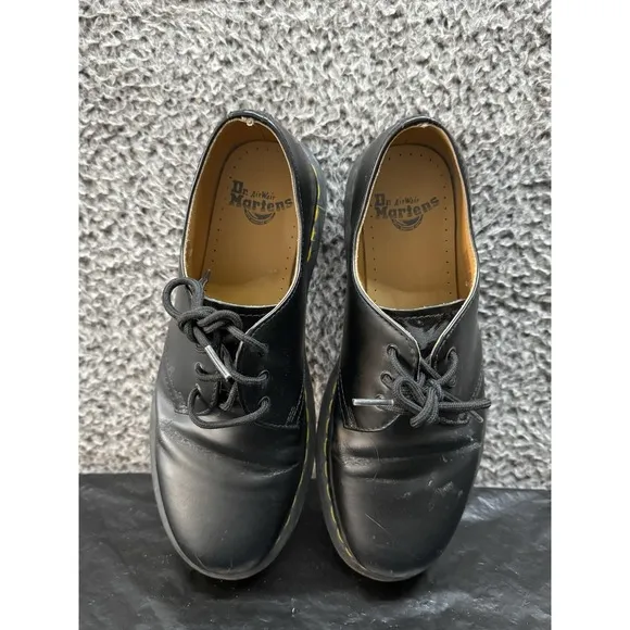 Dr. Martens Doc AirWair 1461 Oxford Shoes Mens Size 9, EU 42 GB05X