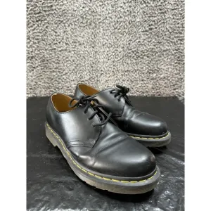 Dr. Martens Doc AirWair 1461 Oxford Shoes Mens Size 9, EU 42 GB05X