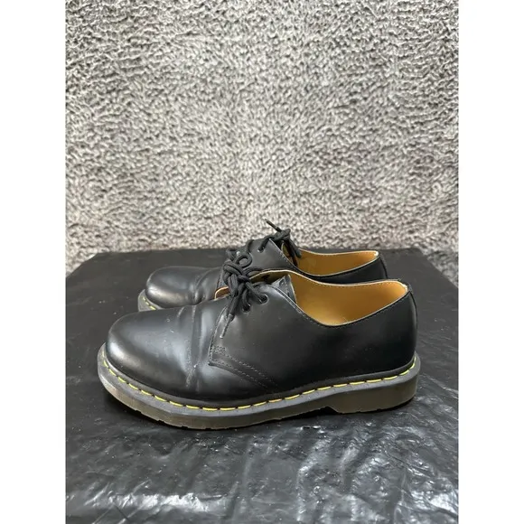Dr. Martens Doc AirWair 1461 Oxford Shoes Mens Size 9, EU 42 GB05X
