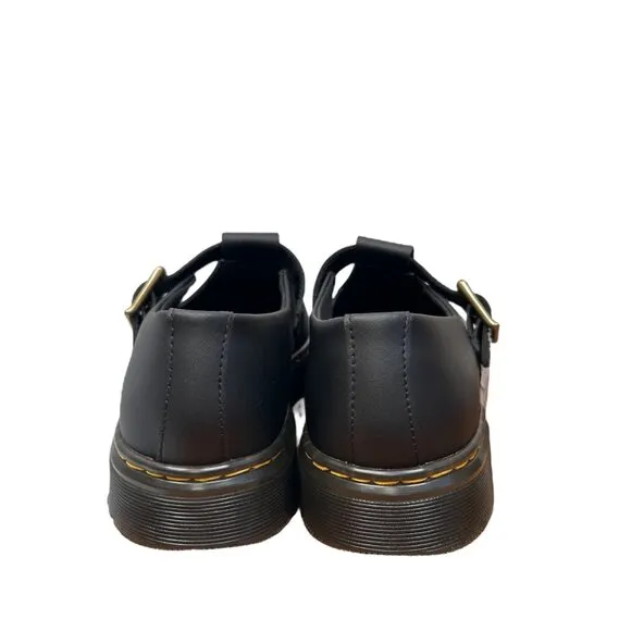 Dr. Martens Zavala Leather Mary Jane Size 7 Women Shoes Boots Streetwear 90s