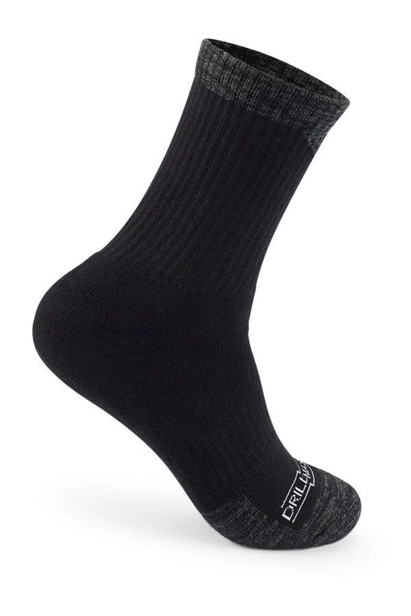 Drillmasters Formation Marching Socks