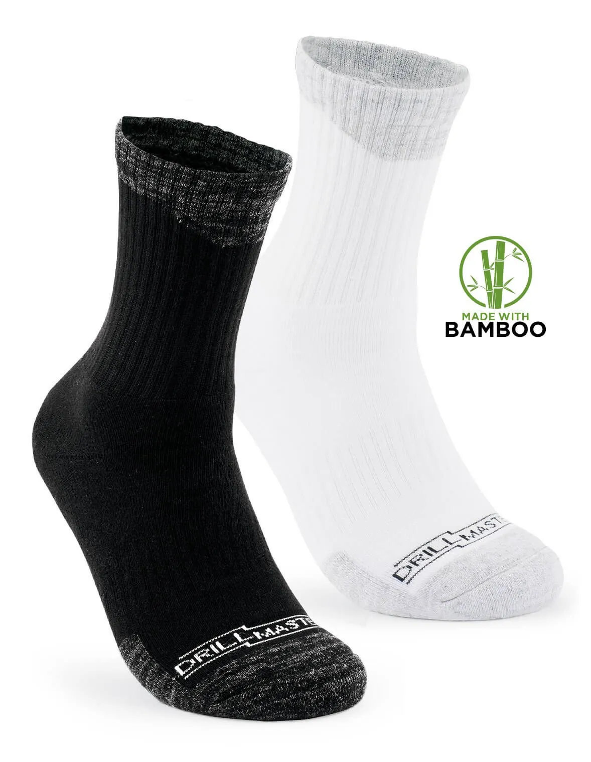 Drillmasters Formation Marching Socks