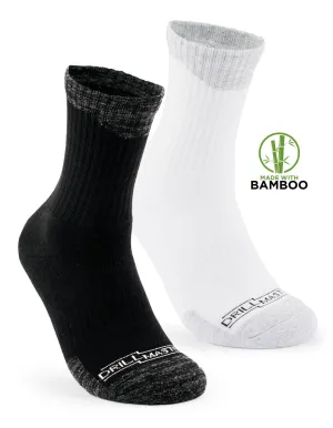 Drillmasters Formation Marching Socks