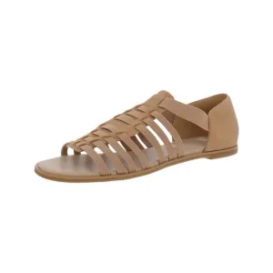 Eileen Fisher Rato Strappy Sandals in Brown 6