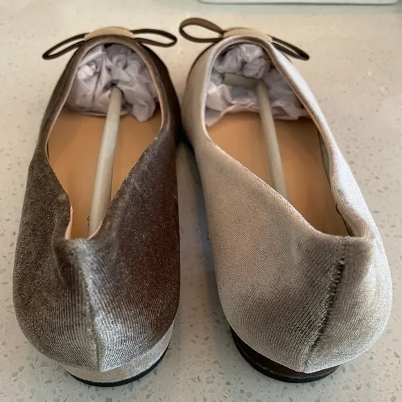Elegant Brown Women's Shoes