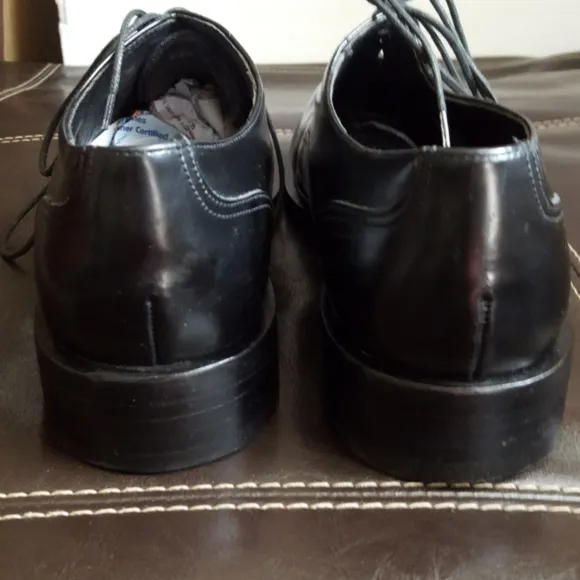 emporio armani men's shoes