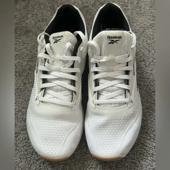 EUC Men’s 12 Reebok Floatrite
