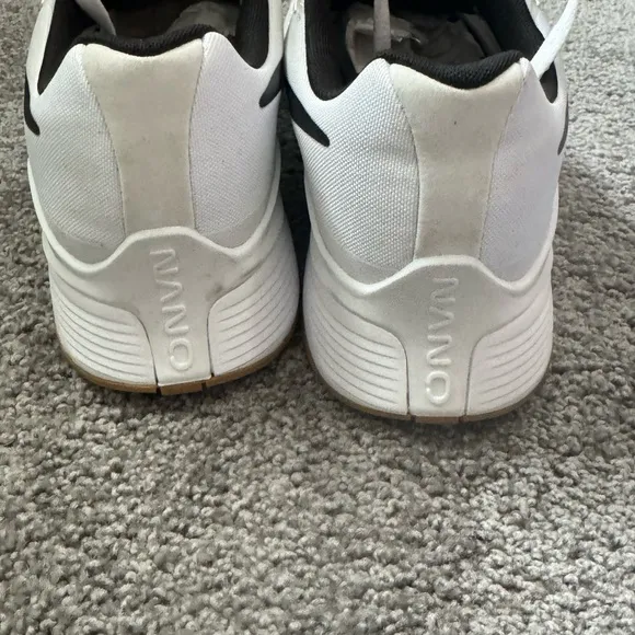 EUC Men’s 12 Reebok Floatrite