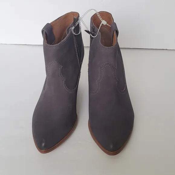 Frye Rory Bootie Size 8.5