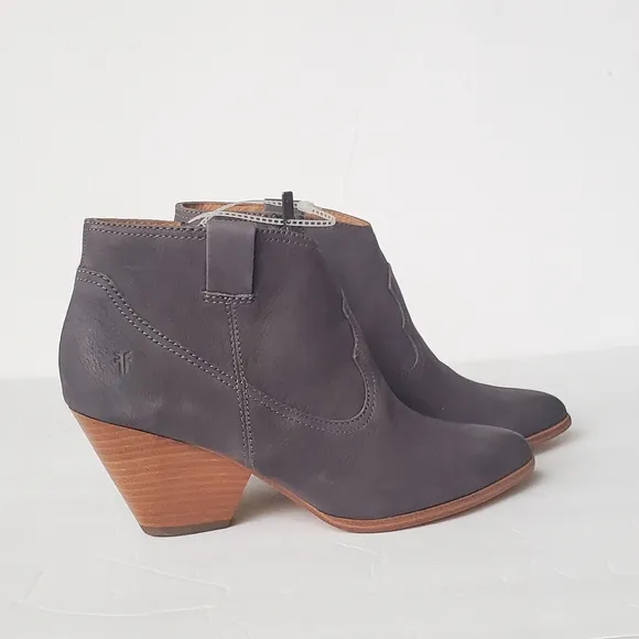 Frye Rory Bootie Size 8.5