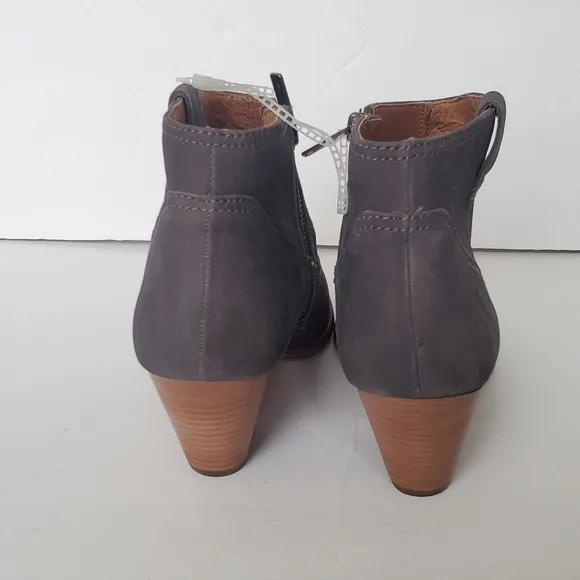 Frye Rory Bootie Size 8.5