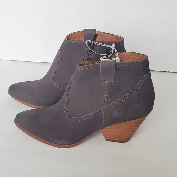 Frye Rory Bootie Size 8.5