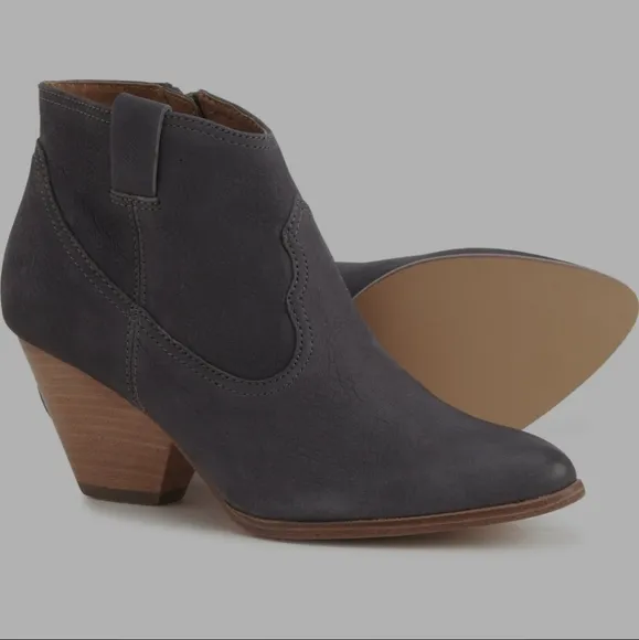 Frye Rory Bootie Size 8.5
