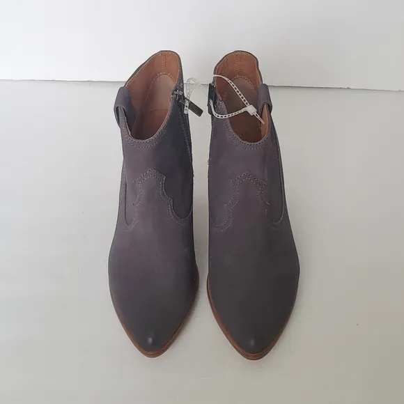Frye Rory Bootie Size 8.5