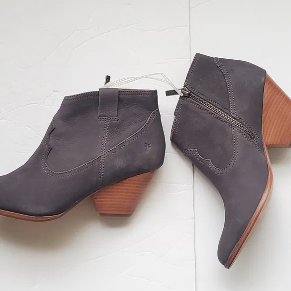 Frye Rory Bootie Size 8.5