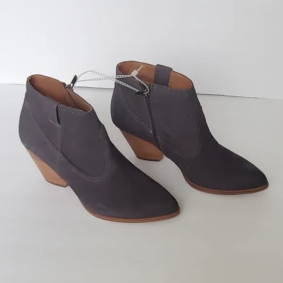 Frye Rory Bootie Size 8.5