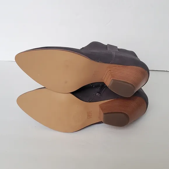Frye Rory Bootie Size 8.5