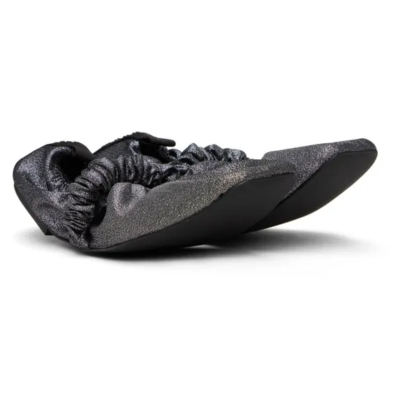 Ganni Elegant Black Women's Shoes