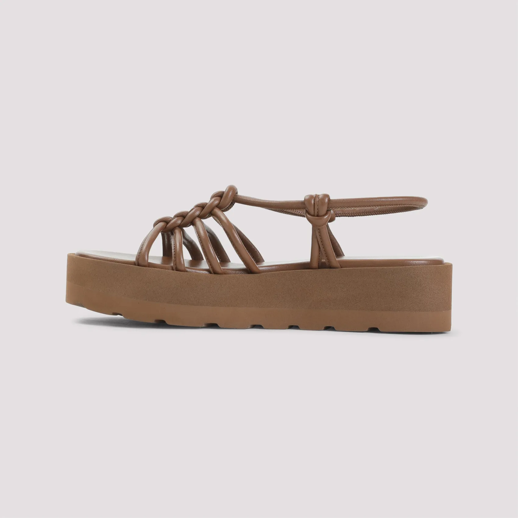 GIANVITO ROSSI Women’s Nappa Leather Shoes