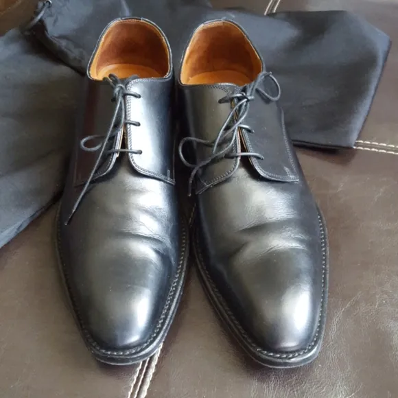 Givenchy Paris men's shoes