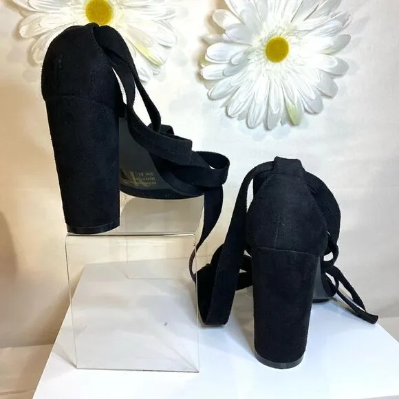 Glaze like new sexy sandals