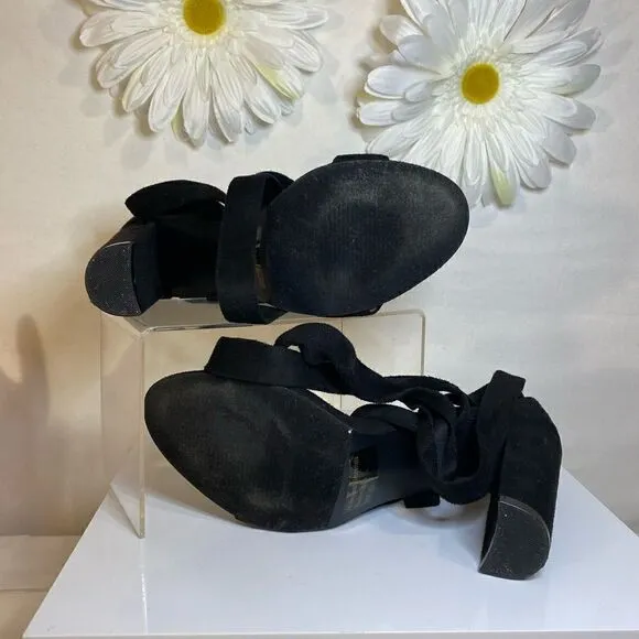 Glaze like new sexy sandals