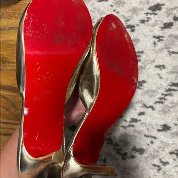 Gold 39