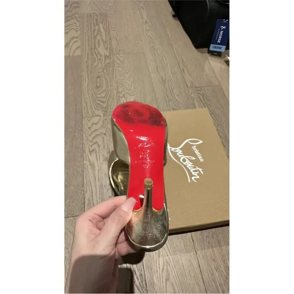 Gold 39