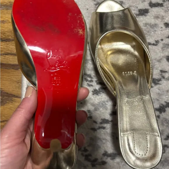Gold 39