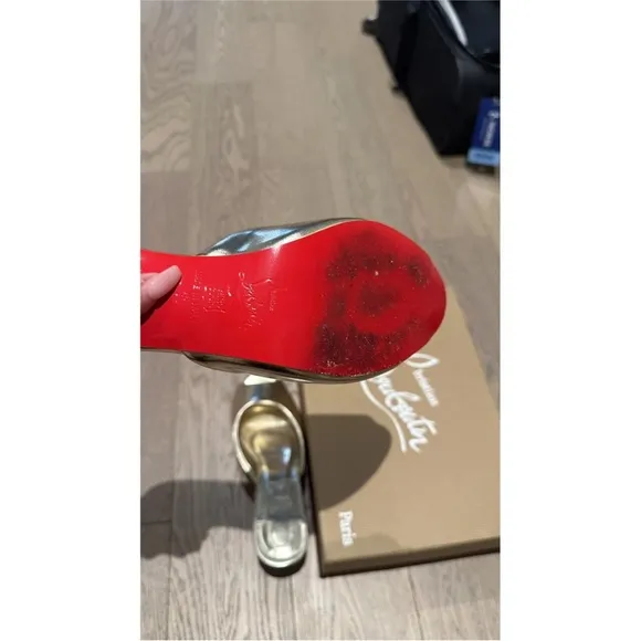 Gold 39