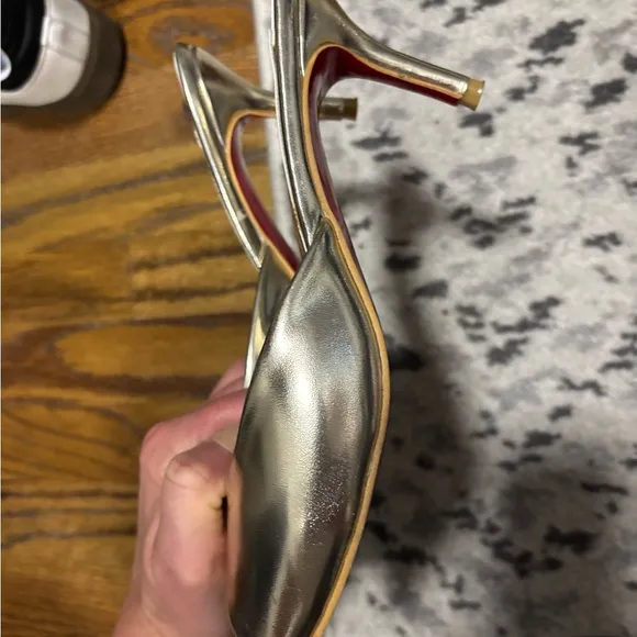 Gold 39