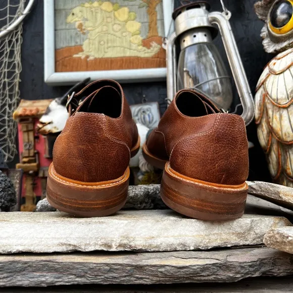 Gordon Rush Caden Double Monk Strap Shoes
