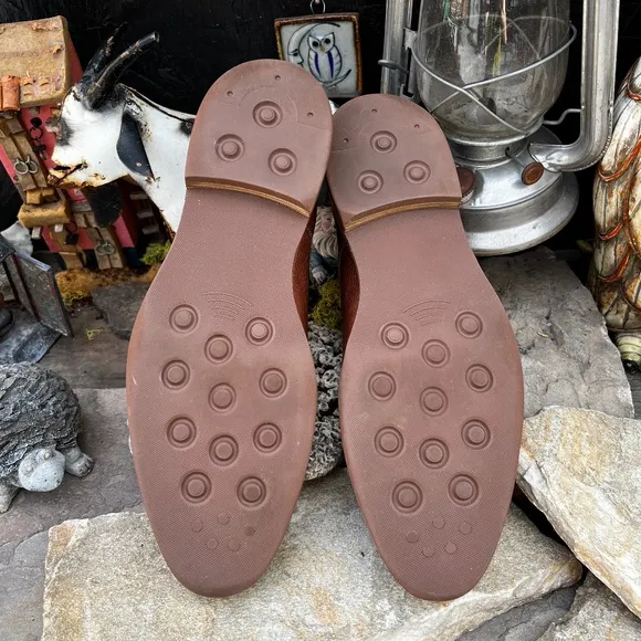 Gordon Rush Caden Double Monk Strap Shoes