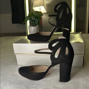 Guilhermina Heel