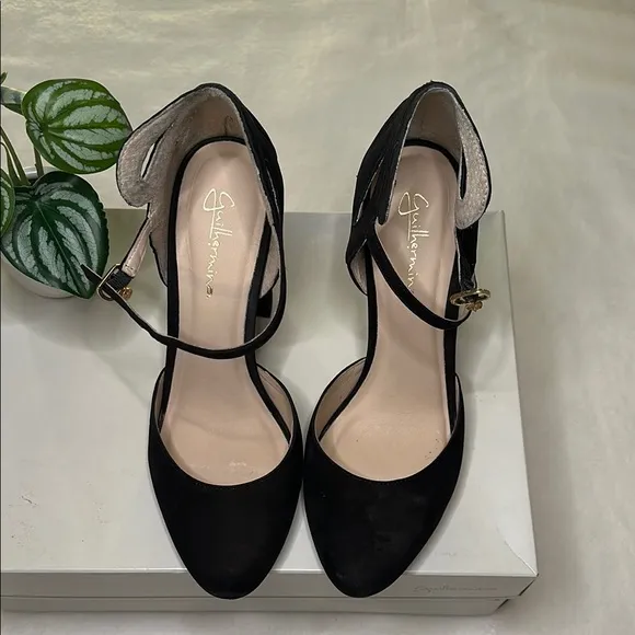 Guilhermina Heel