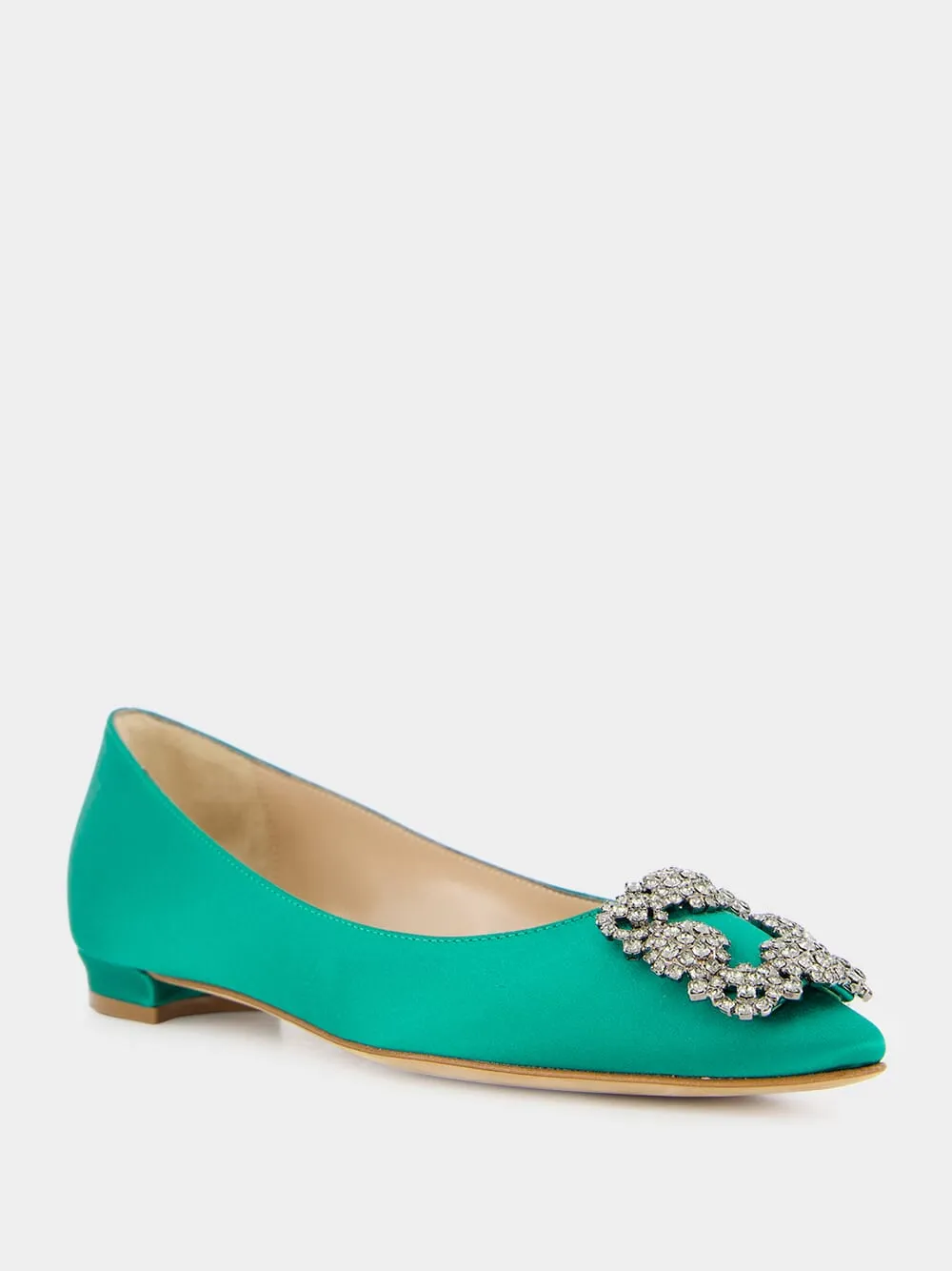Hangisiflat Ballerinas