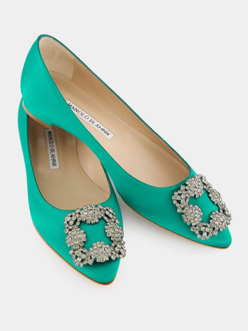 Hangisiflat Ballerinas