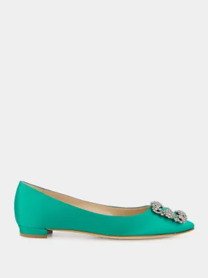 Hangisiflat Ballerinas