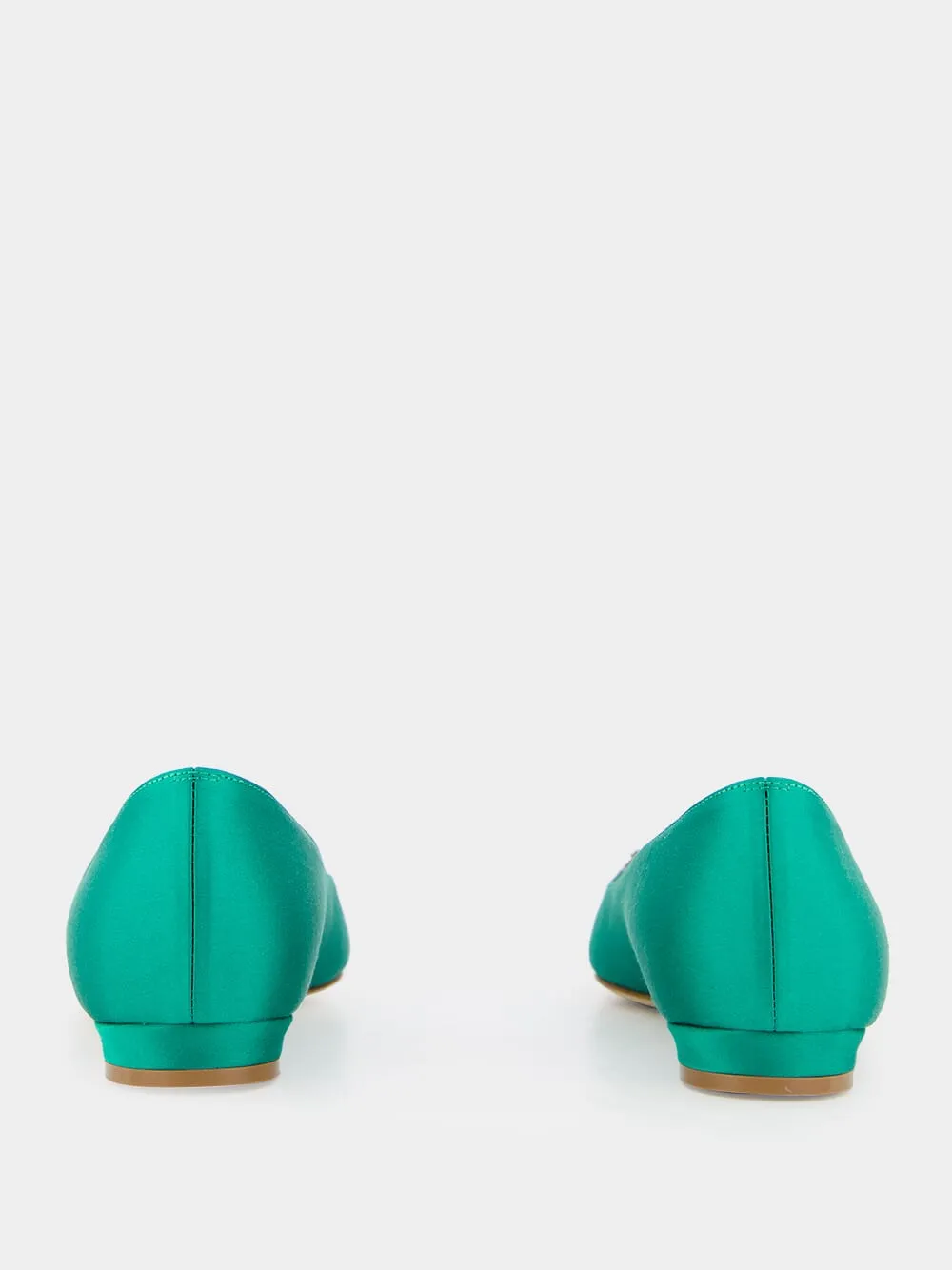 Hangisiflat Ballerinas